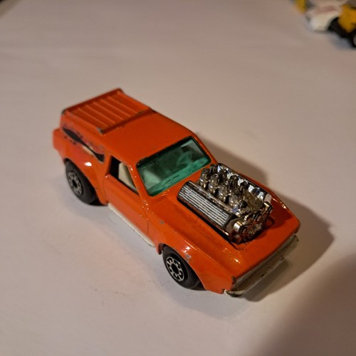 Matchbox superfast 34 - matchbox,