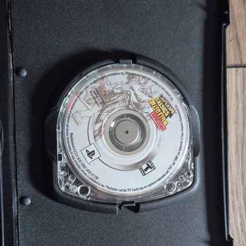 Capcom classics collection - capcom,