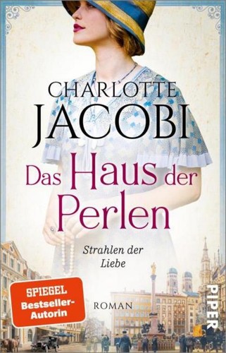 Charlotte jacobi das haus - charlotte,