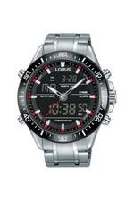 Lorus Herren Chronograph