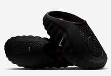 Nike Mind 001 Slide Black