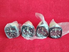 1x Smiths Tachometer RPM