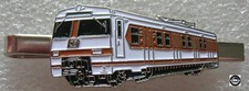 Krawattenklammer DB