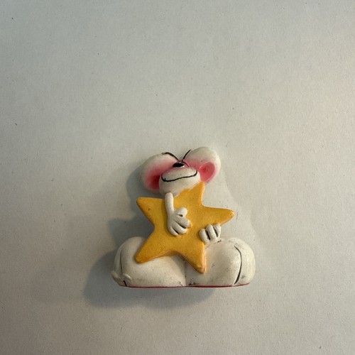 Diddl mit gelbem stern - diddl,