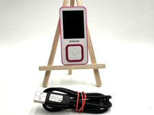 Samsung YP - Q3 Mp3 Player 4gb