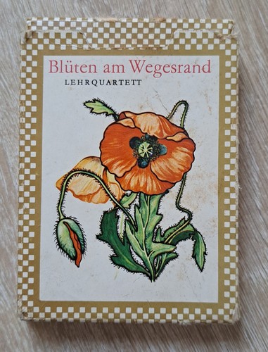 Quartett blüten am - quartett,