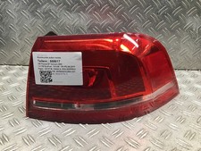 Rückleuchte rechts Außen  VW