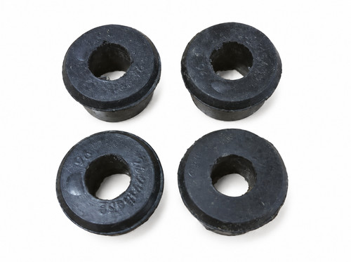 Stoßdämpfer gummi buchsen - stoßdämpfer, 4