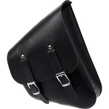 Stoverinck Leder Satteltasche