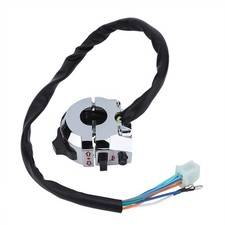 Motorrad Lenkerschalter 22mm