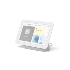 Google Nest New Hub Rock Candy