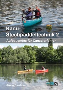 Kanu stechpaddeltechnik - kanu-stechpaddeltechnik, 2