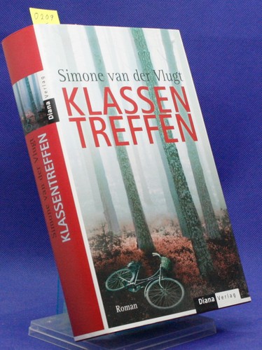 Das klassentreffen von simone - klassentreffen,