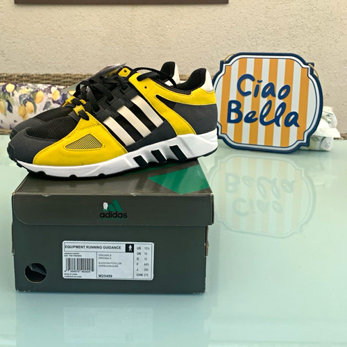 Adidas eqt running - eqt, guidance