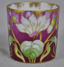 Nymphenburg Jugendstil