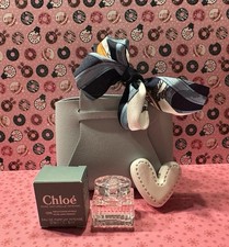 Chloe Rose Naturelle Intense 5 ml EDP Miniatur