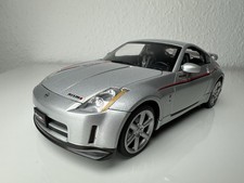Nissan 350Z 1:24 Hot Works
