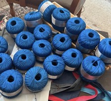Wolle 950 mercerisierte - 950,