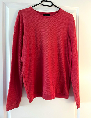 Zara man herren pullover - man,
