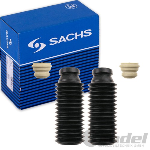 Sachs service kit protection - sachs,
