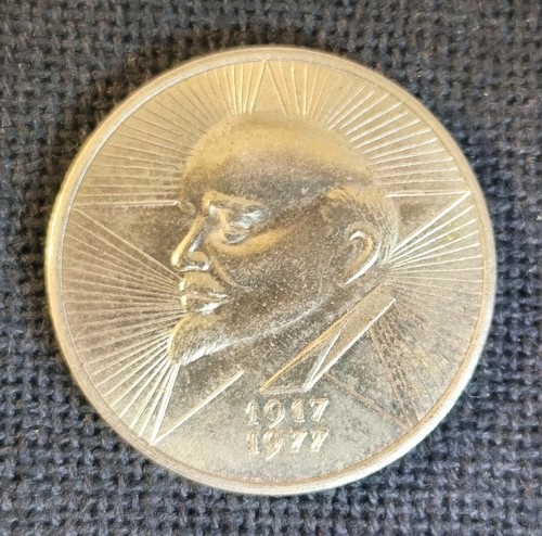 Medaille ddr jahrestag - ddr:,