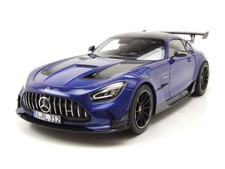 Mercedes AMG GT Black Series