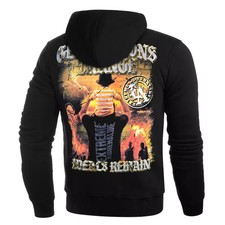 Kapuzenpullover Hoodie