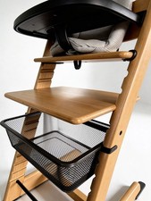 Tripp Trapp Adapter für IKEA