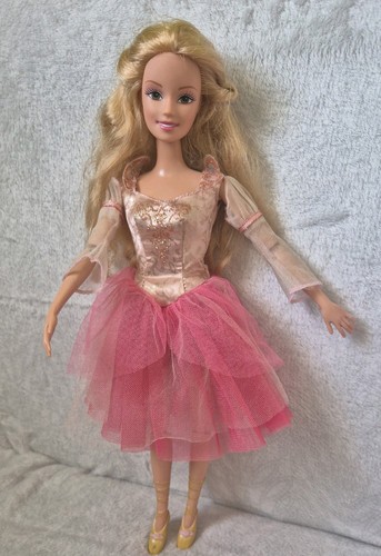Barbie prinzessin genevieve - barbie,