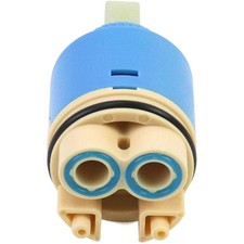 Wasserhahn Keramikkartusche