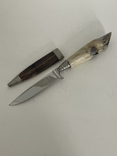Trachten Messer Rehfuss