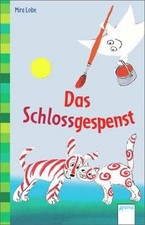 Das schlossgespenst von lobe - das,