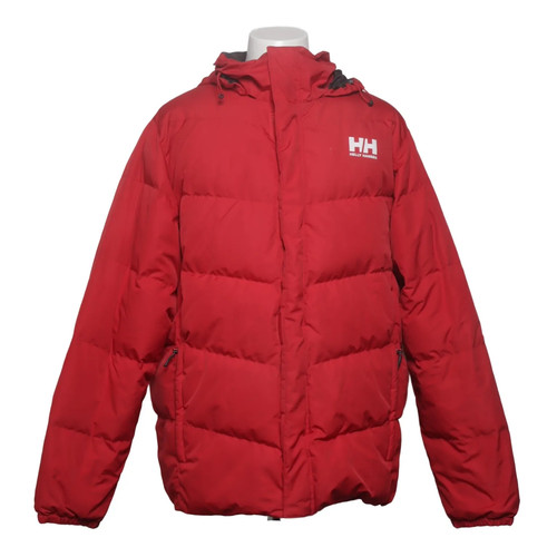 Helly hansen daunenjacke - helly, hansen,