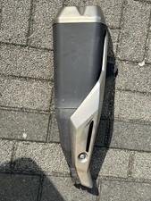 Honda CBR 500R Original Auspuff/Endschalldämpfer