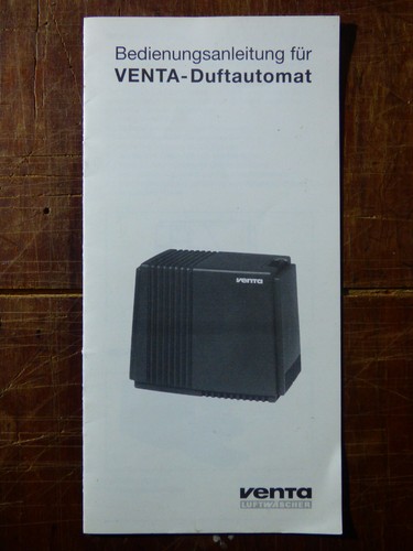 Venta duftautomat - venta,
