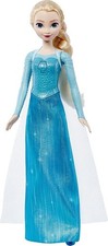 Mattel Disney Frozen