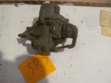 vergaser Oldtimer Solex  nr
