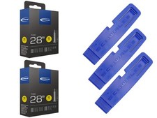 2x Schlauch Schwalbe 23-622