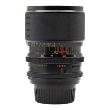 Objektiv Zoom Sigma-XQ Sigma XQ Multi-Coated 39-80mm 3.5 - M42 Anschluss