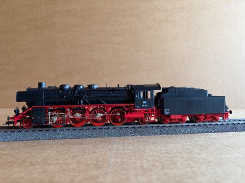 Fleischmann 4138k br 39 - h0,