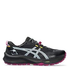 Asics Gel Trabuco 12 GTX Waterproof Running Walking UK: 6 EU:39,5 US:8 (25,CM)