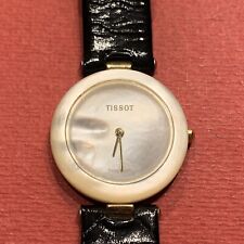 RockWatch TISSOT ROCK WATCH