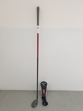 Srixon ZX MkII Hybrid 4 22