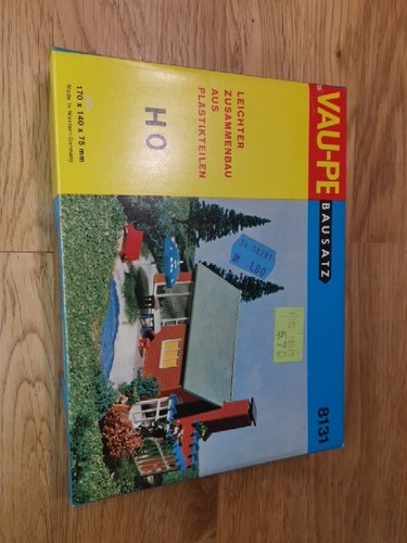 Vau bausatz - vau-pe,
