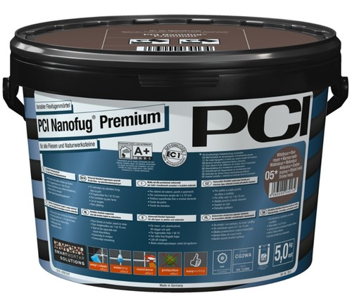 Pci nanofug premium kg - nanofug,