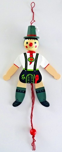 Hampelmann hampelfigur aus - hampelfigur,
