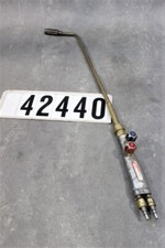 Rhöna Autogen Schweißbrenner Schweißgerät Lötbrenner 42440