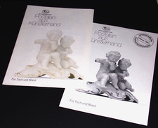 Hutschenreuther Kunstabteilung