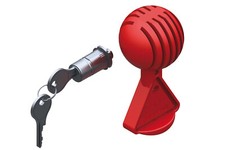 AL-KO Steckschloss mit