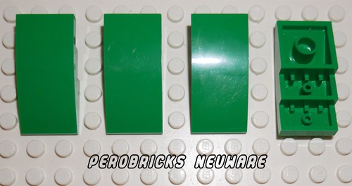 Lego basic bogen halbrund - lego, 4x